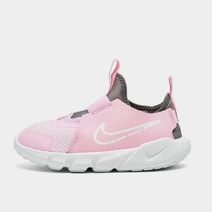 Nike Flex Runner Pink Size 6C toddler shoes